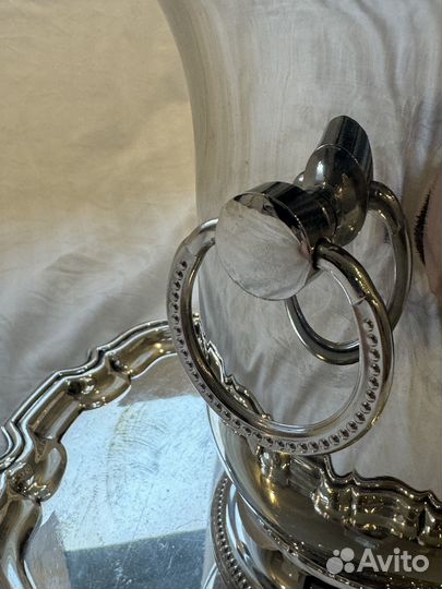 Ведро для шампанского Guy Degrenne Франция