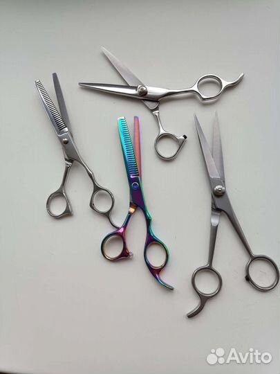 Ножницы для стрижки волос