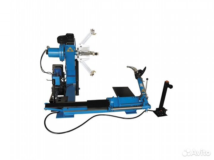 Шиномонтажное оборудование Станкоимпорт №64