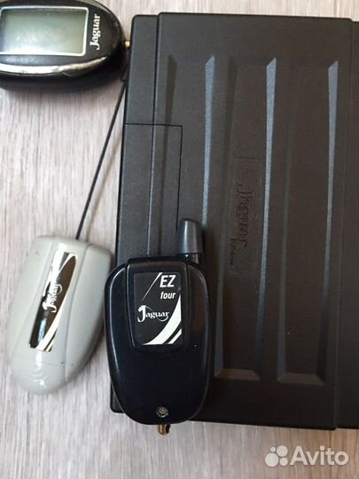 Сигнализация ягуар ez fors