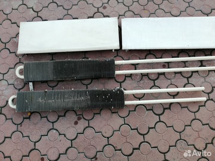 Радиатор отопления