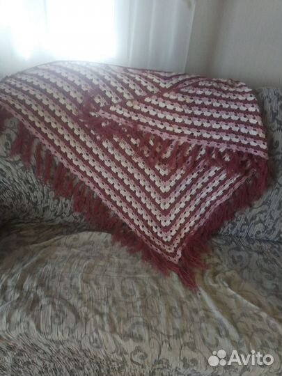 Платок шаль