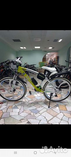 Велосипеды напротив Дома Быта ТК Лабиринт