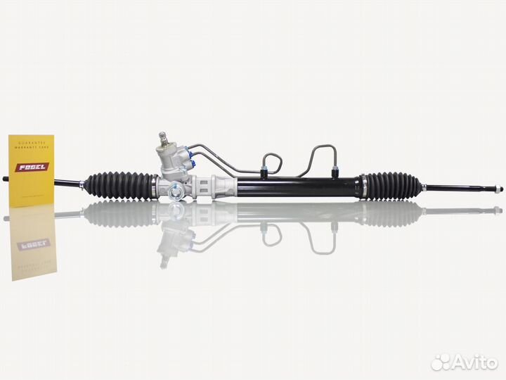 Рулевая рейка киа Рио DC Новая