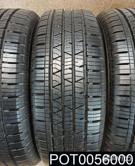 Continental ContiCrossContact LX 215/65 R16 100M