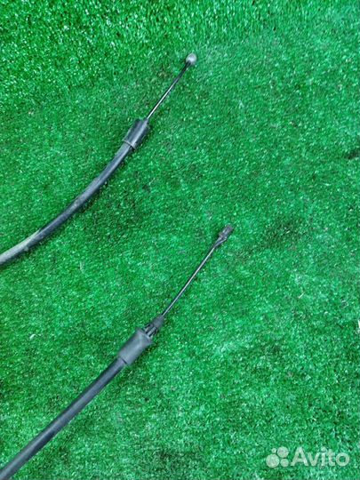 Трос ручника Ford Mondeo 4 restailing