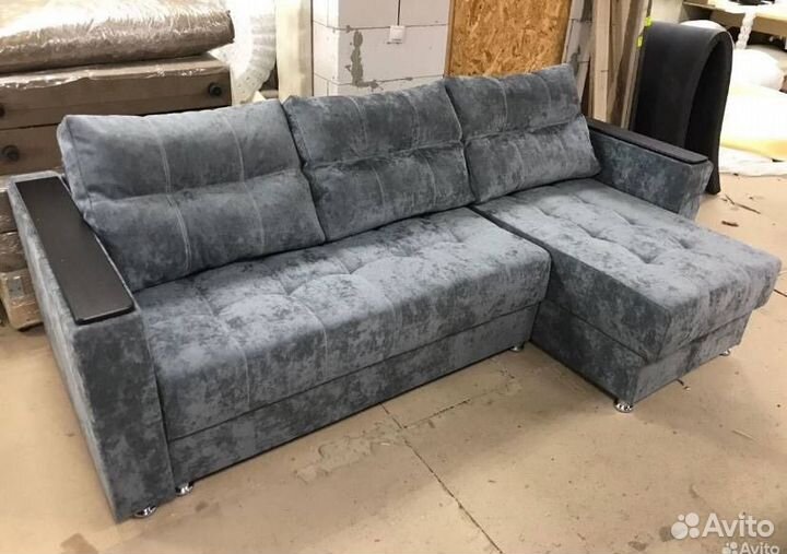 Диван Угловой