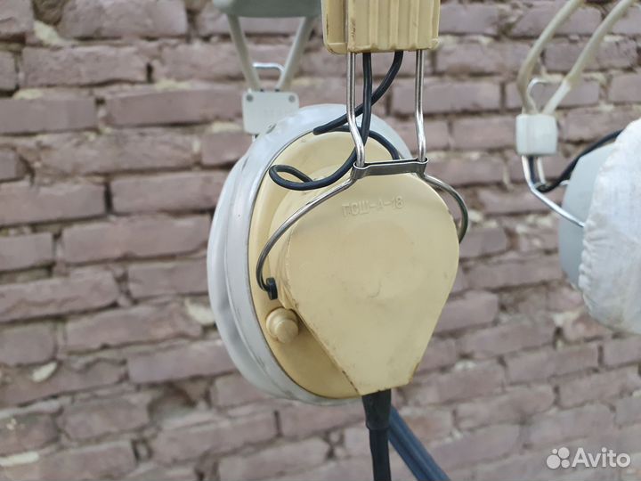 Гарнитура гсш