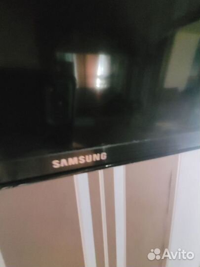 Телевизор SMART tv samsung 50