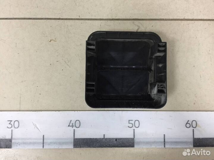 Решетка вентиляционная ZAZ Vida 2012-2014