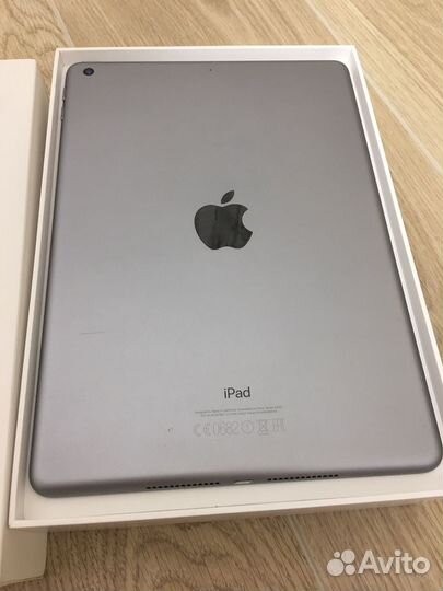 iPad 5 32