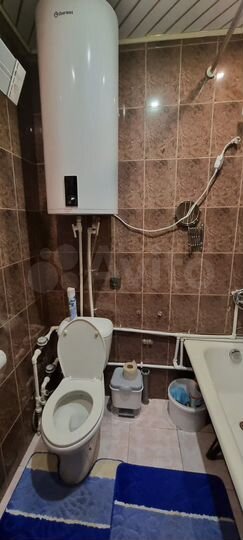 1-к. квартира, 30 м², 4/4 эт.