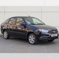 ВАЗ (LADA) Granta 1.6 MT, 2022, 25 970 км, с пробегом, цена 925 000 руб.