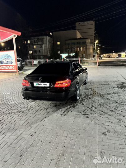 Mercedes-Benz E-класс 1.8 AT, 2012, 200 000 км