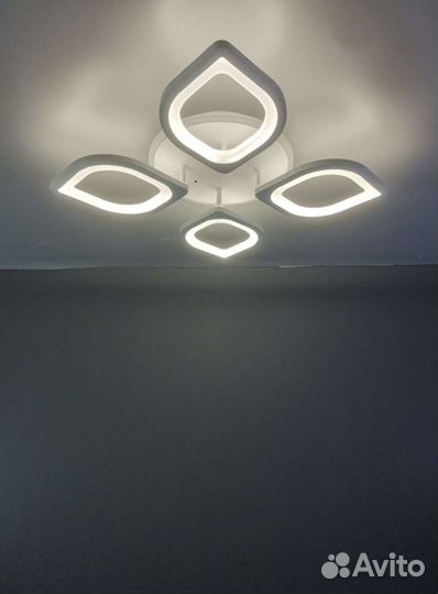 Ремонт любых люстр