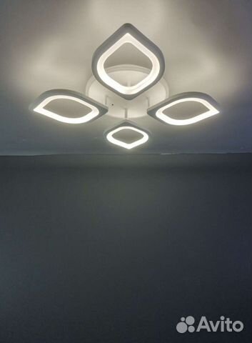 Ремонт любых люстр