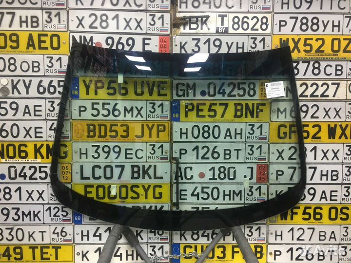 Автостекло для автомобиля Заз