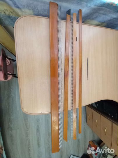 Вязальная машина Буковинка