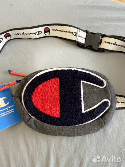 Поясная сумка champion