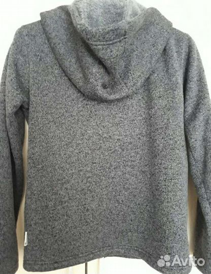 Кофта с капюшоном