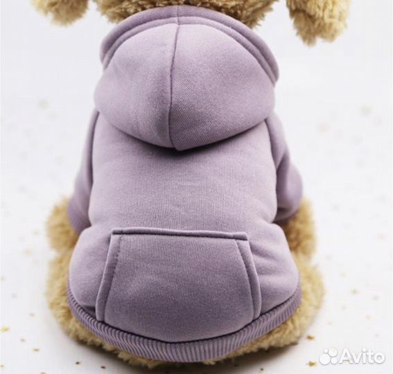 Одежда для собак мелких пород