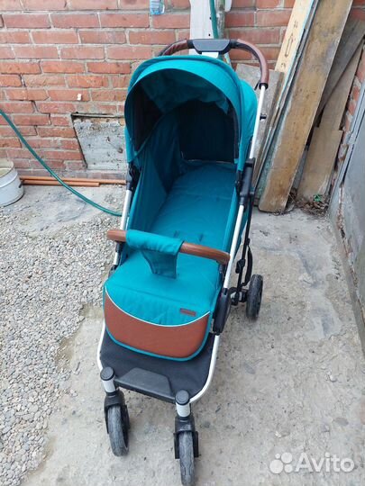 Детская коляска babalo