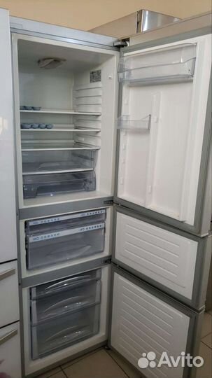 Холодильник бу с гарантией