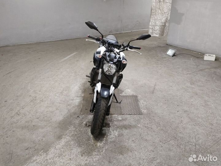 Продам Yamaha MT07A 2014г абс бп по РФ