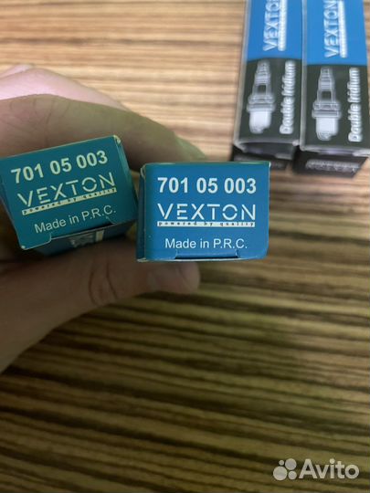 Свеча зажигания