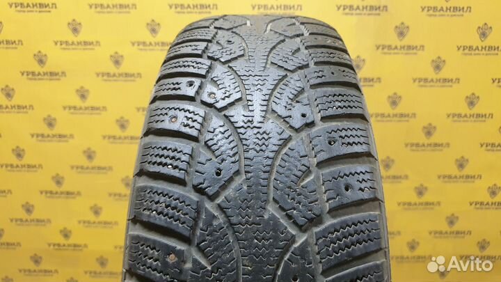 Gislaved Nord Frost III 195/70 R14