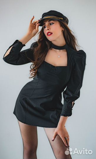 Индивидуальная/семейная/репортажная съёмка