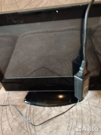 Телевизор supra