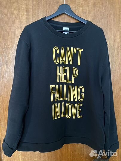 Свитшот Opening Ceremony x Elvis Presley