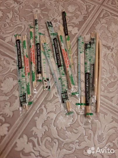 Палочки для суши