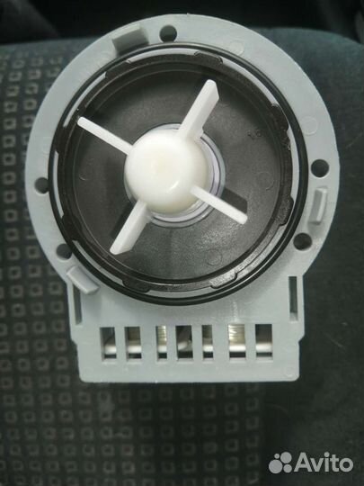 Насос стиральной машины (помпа)