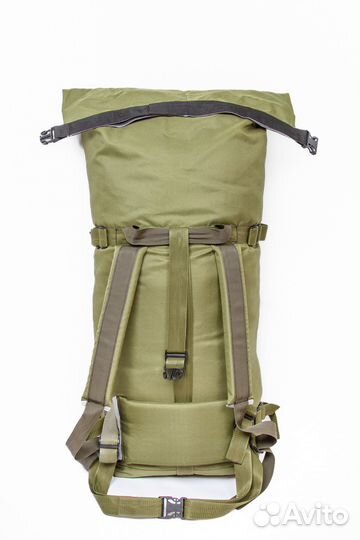 Рюкзак баул 100 литров