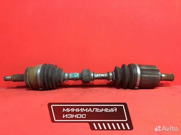 Привод для Hyundai Santa Fe (Б/У)