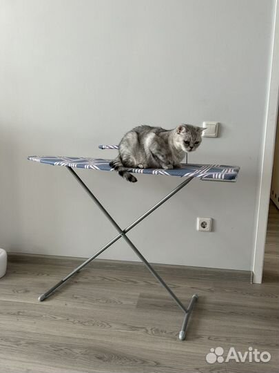 Гладильная доска новая