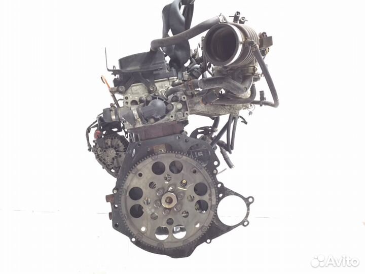 Двигатель Nissan Almera N16, 1.8 л, QG18DE