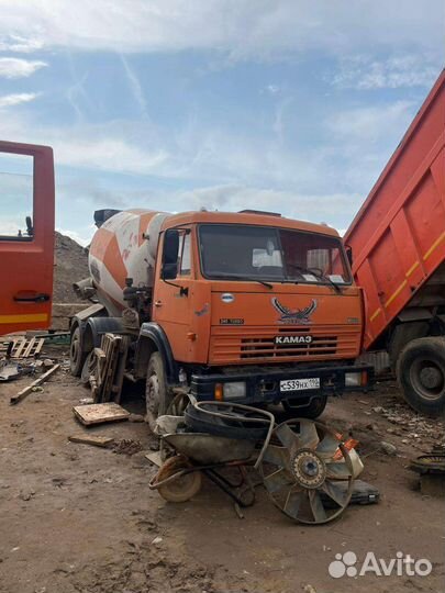 Кпп на камаз