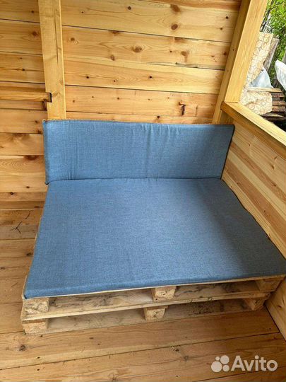 Матрасы для поддонов