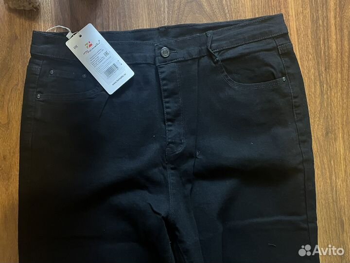 Джинсы женские