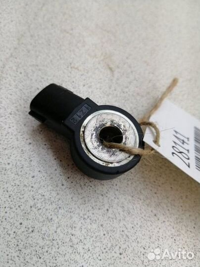 Датчик детонации Nissan Primera TNP12 QR20DE