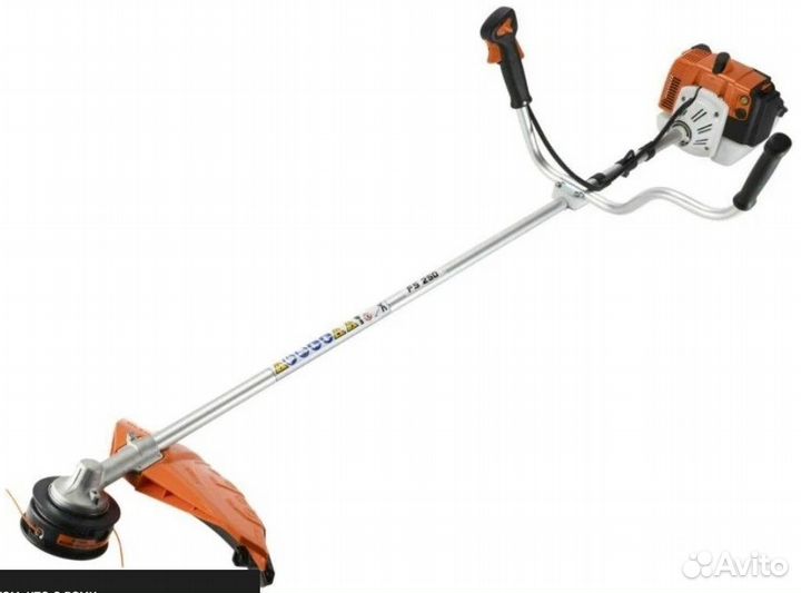Триммер бензиновый Stihl 250