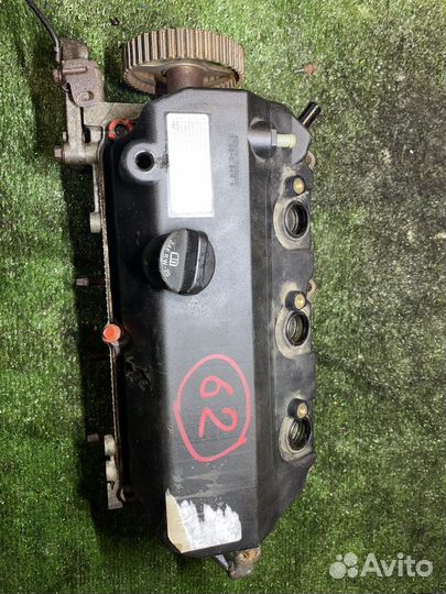 Головка блока цилиндров 6B31 Mitsubishi Outlander