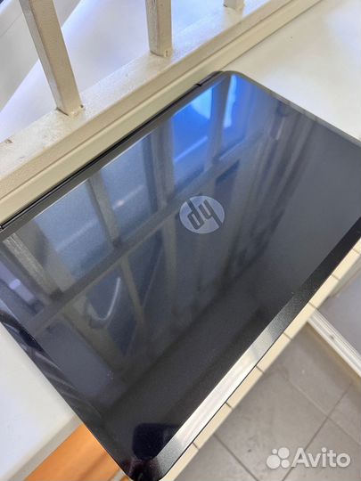 Ноутбук HP 15-d003sr