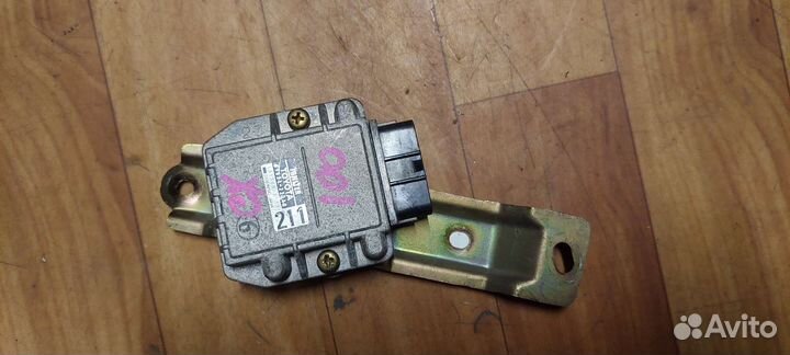 Коммутатор toyota crown GS151 тойота краун кроун