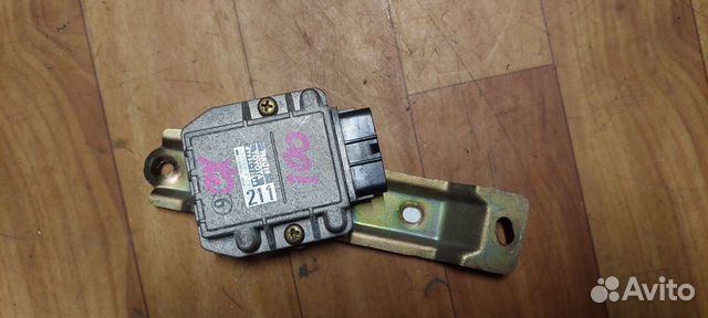 Коммутатор toyota crown GS151 тойота краун кроун