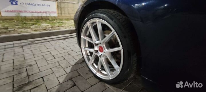 Колёса Maons Mr10