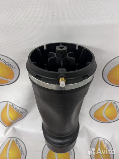 Пневмобаллон Range Rover vogue L494